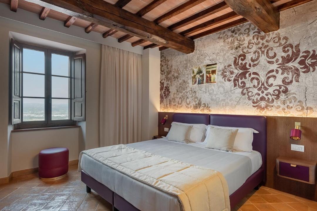 Borgo Di Celle Hotel Citta di Castello Luaran gambar