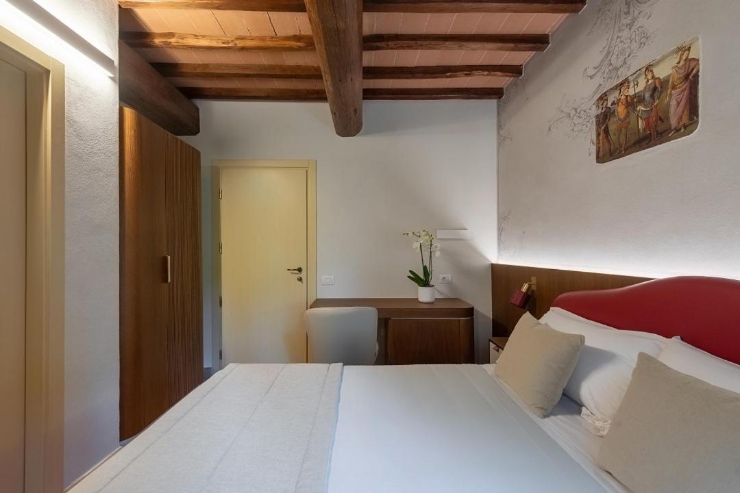 Borgo Di Celle Hotel Citta di Castello Luaran gambar