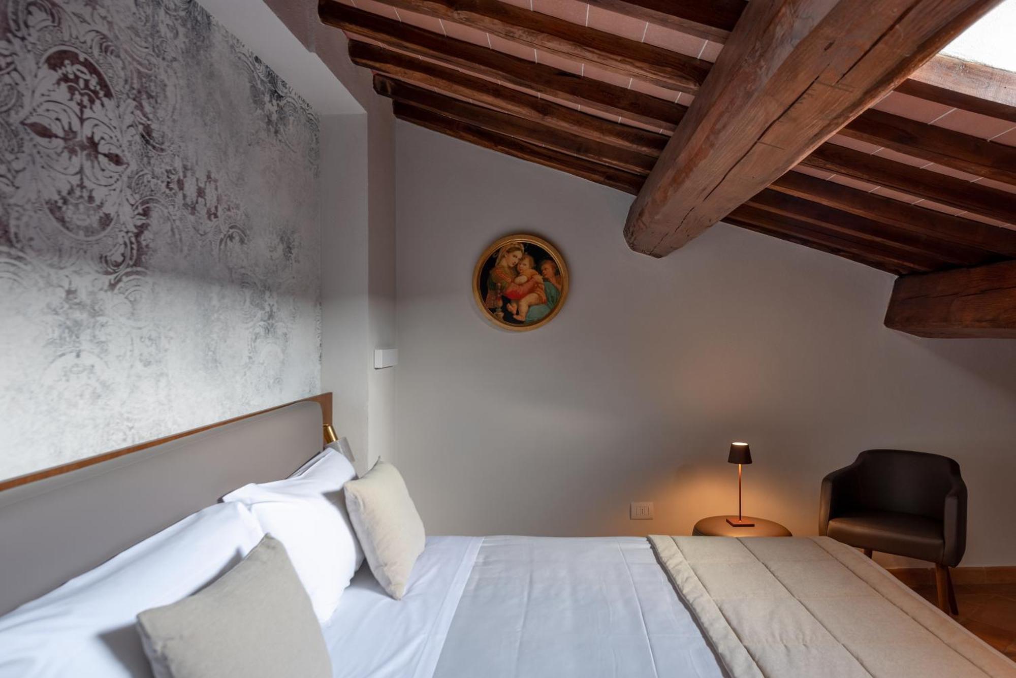 Borgo Di Celle Hotel Citta di Castello Luaran gambar
