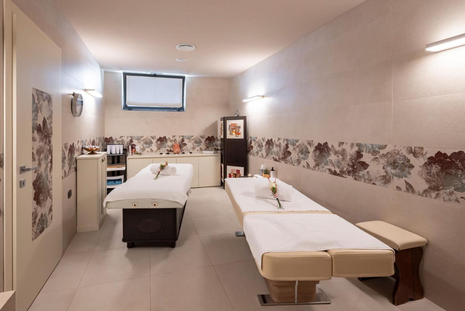 Borgo Di Celle Hotel Citta di Castello Luaran gambar