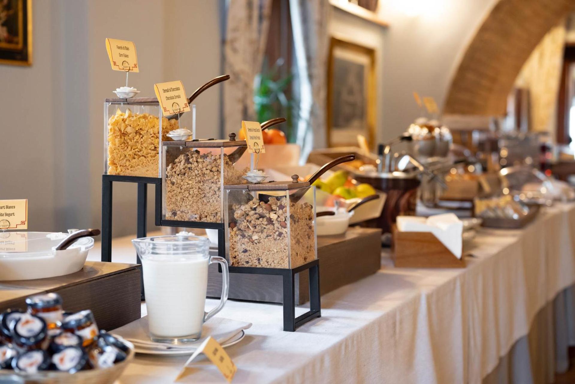 Borgo Di Celle Hotel Citta di Castello Luaran gambar