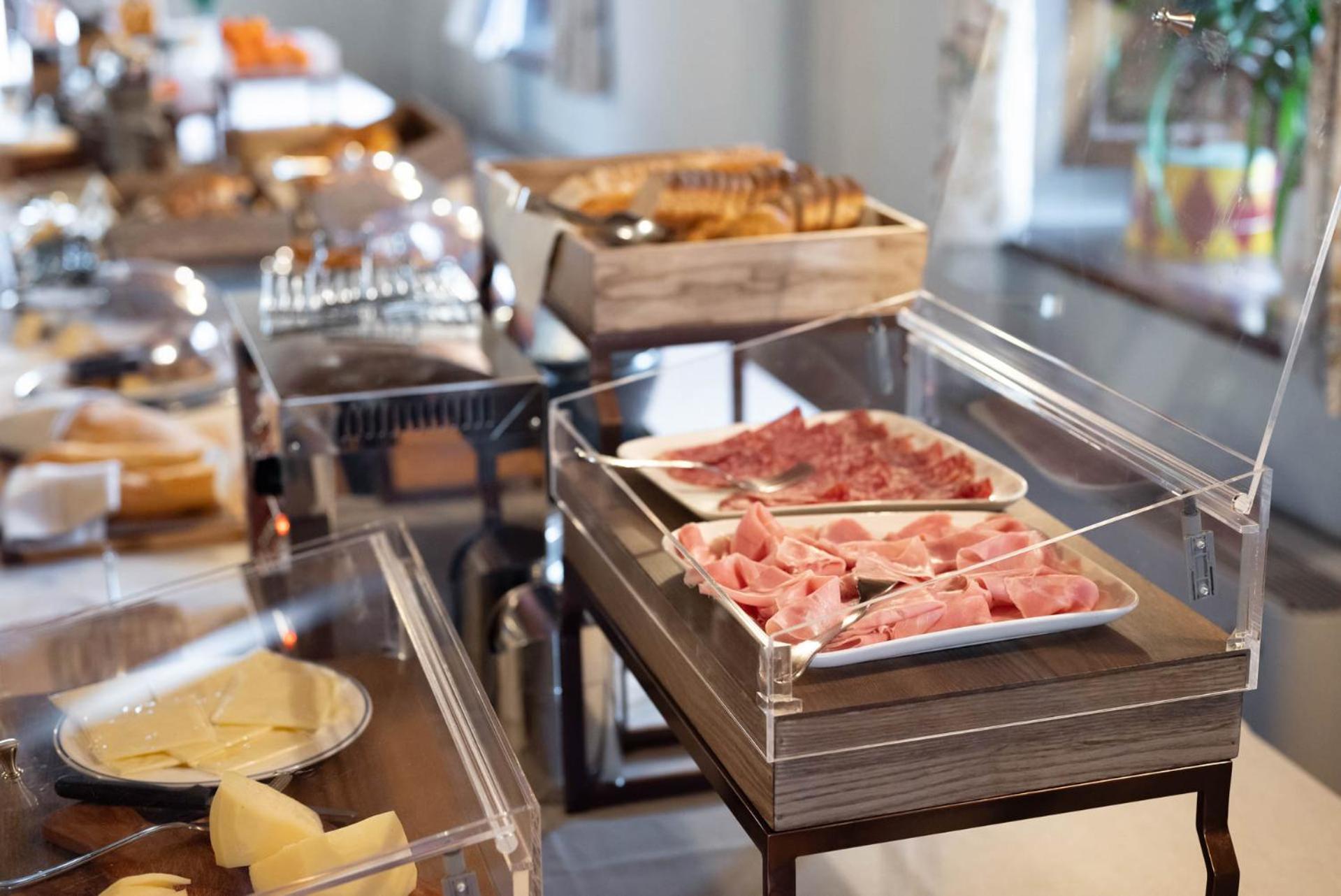 Borgo Di Celle Hotel Citta di Castello Luaran gambar